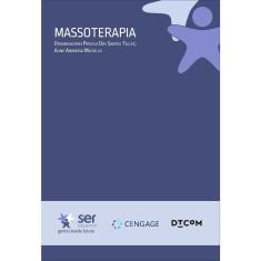 Massoterapia
