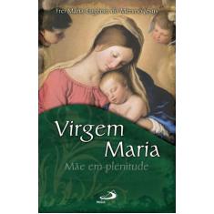 Virgem Maria - PAULUS, 3