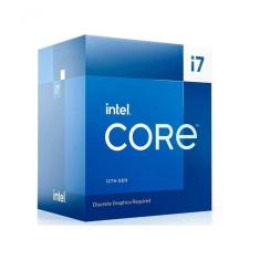 Processador Intel 13700f Core I7 (1700) 2,10 Ghz Box - Bx8071513700f 13ª Ger