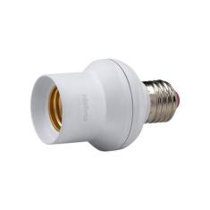 Interruptor inteligente soquete e27 ews 400 - Intelbras