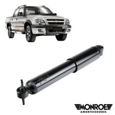 Amortecedor Dianteiro - S10 1995 A 2011 - 334481Mm