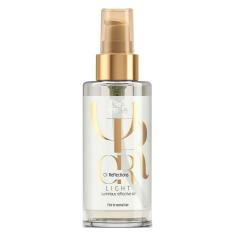 Óleo Capilar Wella Oil Reflections Light 100ml