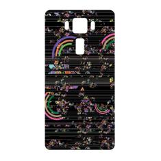 Capa Adesivo Skin006 Verso Para Asus Zenfone 3 Deluxe ZS550 - KawaSkin