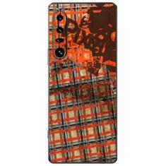Capa Adesivo Skin194 Verso Para Sony Xperia 1 IV - KawaSkin