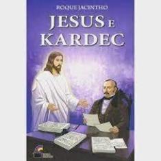 Jesus e Kardec - LUZ NO LAR, 3