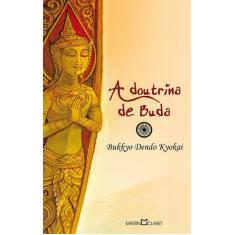 Livro - A doutrina de Buda