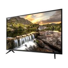 Smart TV 32 HD D-LED Rig Vizzion BR32D1SA - IPS Wi-Fi 2 HDMI 2 USB