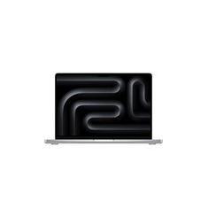 MacBook Pro de 14", M5, CPU de 10 núcleos, GPU de 10 núcleos, 16GB RAM, SSD 1TB, Prateado - MDE54BZ/A