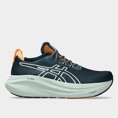 Tênis Asics Gel Nimbus 27 TR Masculino-Masculino