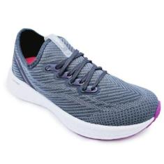 Tênis Feminino Actvitta Esportivo Solado Light Foam Conforto-Feminino