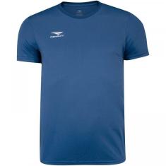 Camiseta Penalty X Azul Masculino