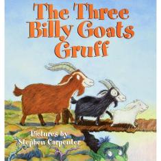 Three Billy Goats Gruff, The