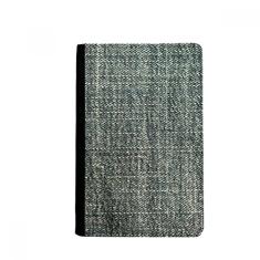 Bolsa de cartão com forro de caubói têxtil para passaporte Notecase Burse