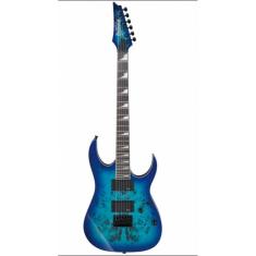 Guitarra Elétrica Ibanez  Grgr 221 Pa Aqb