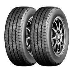 Kit 2 Pneus Farroad Aro 16C 215/65R16C FRD96 109/107T