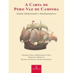 Carta De Pero Vaz De Caminha, A