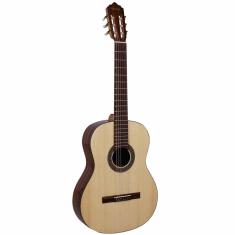Violao Giannini Nc3 Classico Cadiz Acustico Nylon C/ Bag Natural