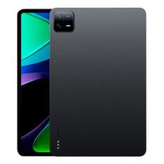 Tablet Xiaomi Redmi Pad 6 - 11 Pul 256gb - Cinza - 8gb Ram Color Gravity Grey Pad 6