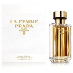 Perfume Feminino La Femme Prada Eau de Parfum 50ml-Feminino
