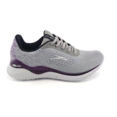 Tenis Caminhada Casual Actvitta Feminino com Amortecimento-Feminino