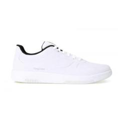 Tenis Hang Loose Masculino - Branco-Masculino