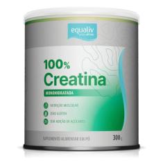 EQUALIV CREATINA 300G
