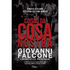 Coisas Da Cosa Nostra