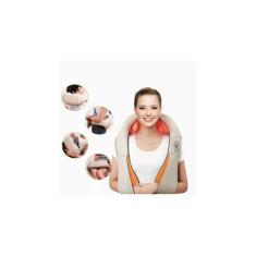 Massageador elétrico cervical e lombar 5 em 1 Vida Buenas