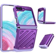 Capa Protetora Slim Premium Para Samsung Galaxy ZFlip 5