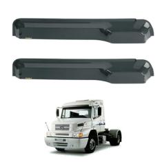 Calha De Chuva Mb 1620/1720/1938/1634/Atron (Bolha) Acrílico - Fabbof