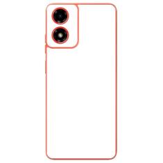 Capa Adesivo Skin352 Verso Para Motorola Moto G04S (2024) - KawaSkin