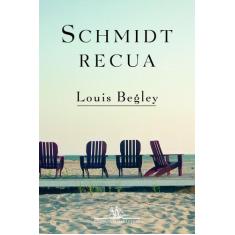 Livro - Schmidt recua