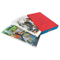 Livro - Aventuras de Alice no país das maravilhas seguidas de Através 