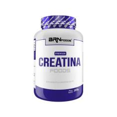 Premium Creatina Foods - 100G - Brn Foods