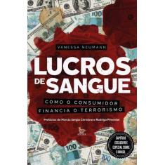 Livro - Lucros de sangue