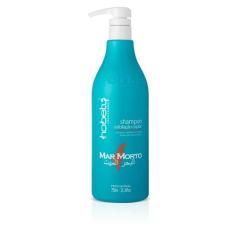 Shampoo Hobety Mar Morto 750Ml