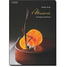 Livro - Pâtisserie
