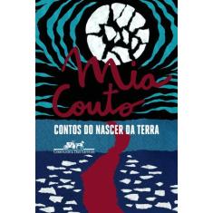 Livro - Contos do nascer da terra