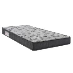 Colchão Solteiro Iso 1.0.0 Ortopillow Espuma D33 78x188x18cm - Ortobom