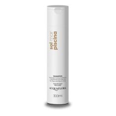 Shampoo acquaflora sol mar piscina 300 ml