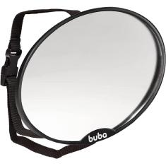 Espelho Retrovisor Para Banco Traseiro - BUBA