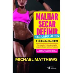 Malhar, Secar, Definir Para Mulheres