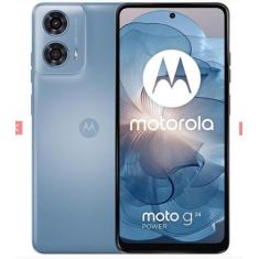Celular Motorola Moto G24 Power XT-2425 Dual Chip 256GB 4G