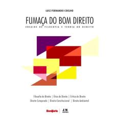 Livro - Fumaça do bom direito