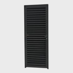 Porta Fechada Linha 25 210cm x 80cm Brimak