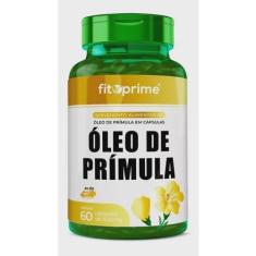 Óleo De Prímula 60 Cápsulas FitoPrime