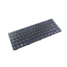 Teclado para Notebook bringIT compatível com eMachines D Series D440 A