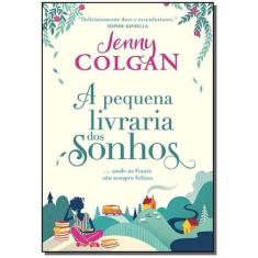 Livro A Pequena Livraria dos Sonhos Jenny Colgan, Sortido