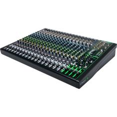 Mesa de Som PROFX22v3 Mackie