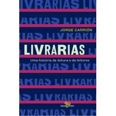 Livro - Livrarias